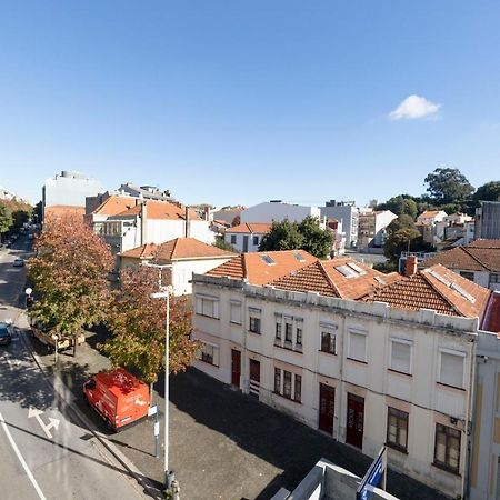 דירות פורטו Travel And Live Faria Guimaraes מראה חיצוני תמונה